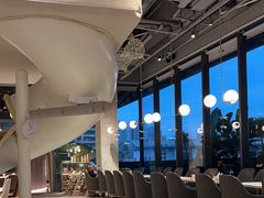 -NOKNOK若蔻亲子餐厅(天地壹方北馆店)