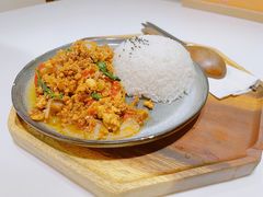 -GOGO Plate(成都太古里店)