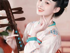 -盘子女人坊(西安至尊店)