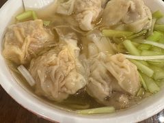 -一记面馆·云吞面嘅专家(富华店)