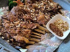 -三羊居食府(文艺路店)