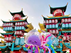 -中华郡文化旅游景区