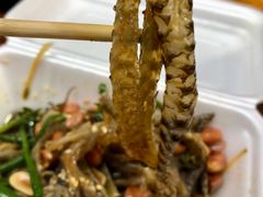 -陈添記·祖傳爽鱼皮·西关老字号(广州首店)