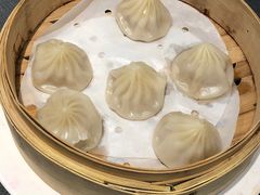 上海小笼包-丰收日(五角场店)