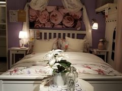 -宜家家居(西安未央商场店)