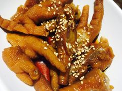 -味可道美食坊(福基路店)