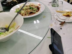 -京北渔家傲