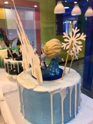 -欧酷世界动力星球(王府井奥莱UP TOWN店)