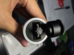 威德钻石-克拉钻专家&D色大本营-威德钻石-克拉钻大本营(南京东路店)