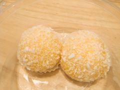 -满记甜品(加州阳光开元广场店)