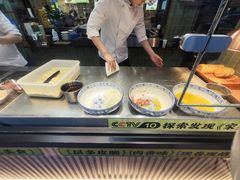 -丝路传奇·中国拉面航母店(北医三院店)