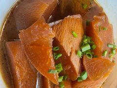 红烧萝卜-湾里人家(旺山景区店)