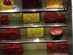 -GODIVA(景枫中心店)