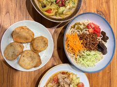 -阿木舂记·特色小吃(平江路店)