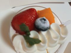 -好利来(团结湖店)