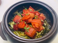 -客语客家菜(佳兆业广场店)