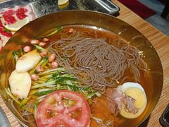 -小米烤肉·和牛原切-创意韩料(东关店)