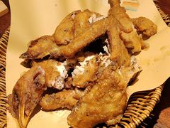 -前海沿·青岛菜(五四广场永旺店)