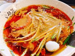 冷面-鸡西大冷面(兰山店)