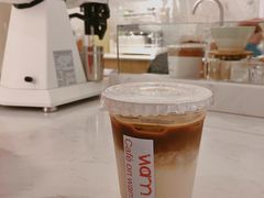 -Cafe on warm(丹霞店)
