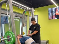 -海马健身-IMVP(EAC欧美中心店)