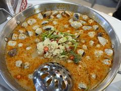 -明本湛江鸡•海鲜小厨(陈家祠店)