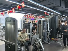 -超鹿运动(五四路恒力城店)