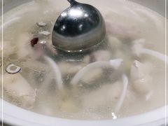 -龙泉人椰子鸡·糟粕醋·地标海南菜(龙昆南店)