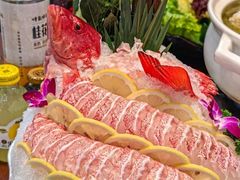 -金龙·打边炉(武进路店)