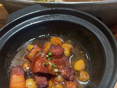 -中国徽菜·徽商故里(广安门店)