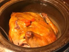 外婆茶香鸡-外婆家(世界城广场店)