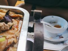 -后街佬·炭火鲜鱼杂(南城店)