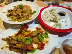 -李老哈·东北菜(宋园路店)