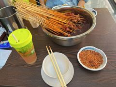 -成都瓜串串(水围1368店)