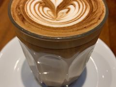 -Seesaw Coffee(上海尚悦湾店)