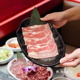 滋啦滋啦！明洞王妃家喊你来吃烤肉啦！