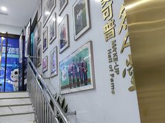 -美可普口腔医院(东街分店)