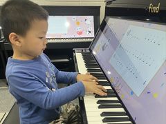 -Mr.先声音乐(东海店)