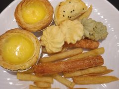 -涨巢·潮玩水疗局