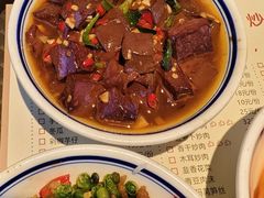-毛家饭店(长沙南站店)