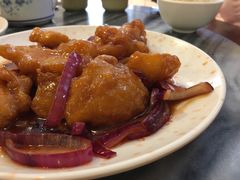 -紫金食坊(江南西路店)