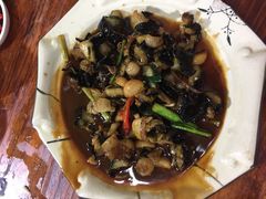 -八方海味餐厅