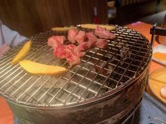 -山之屋炭火烧肉·生啤畅饮(大朗万科中央公园店)