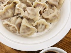 -米香居新鲁味·水饺餐厅