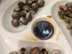 -龙宴海鲜城(经中路店)