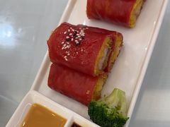 -福满楼·海鲜酒家(福永益田店)