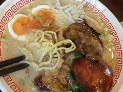 -龍二烧肉酒场(九亭店)