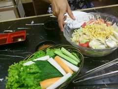 -梦山水日本烧肉(五四广场店)
