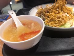 -姚面记·海派家常菜(恒基名人购物中心店)