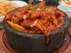 -西江美食舫·江西菜(健德桥店)